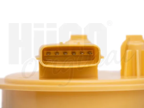 Kraftstoff-Fördereinheit HITACHI 132765 Bild Kraftstoff-Fördereinheit HITACHI 132765