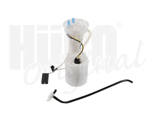 Kraftstoff-Fördereinheit HITACHI 132777 Bild Kraftstoff-Fördereinheit HITACHI 132777