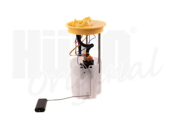 Kraftstoff-Fördereinheit HITACHI 133127 Bild Kraftstoff-Fördereinheit HITACHI 133127