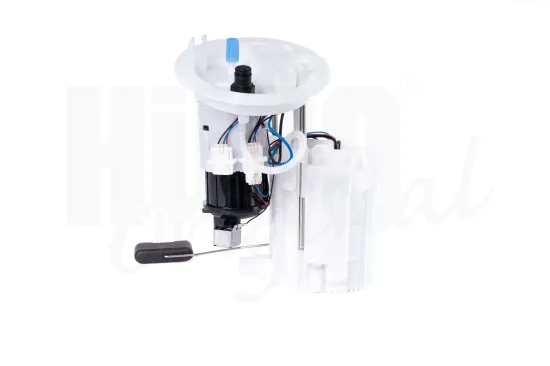 Kraftstoff-Fördereinheit HITACHI 133146 Bild Kraftstoff-Fördereinheit HITACHI 133146