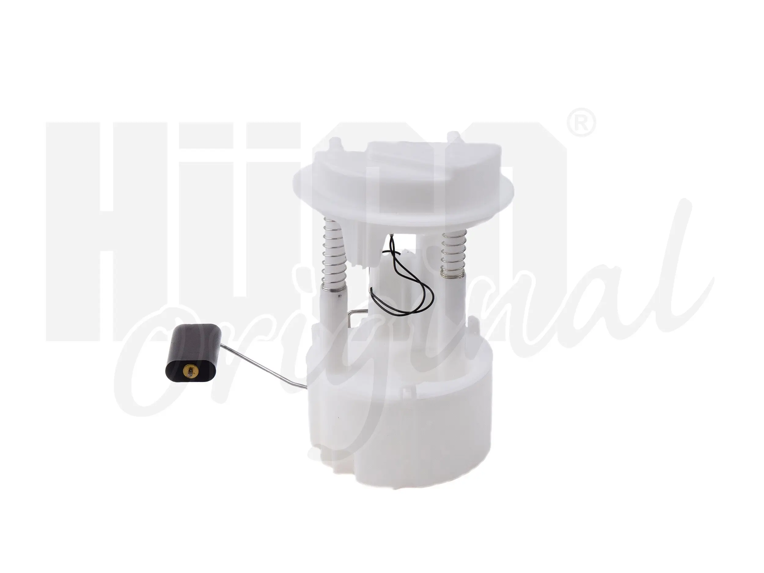 Sensor, Kraftstoffvorrat HITACHI 133226