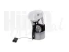 Sensor, Kraftstoffvorrat HITACHI 133228 Bild Sensor, Kraftstoffvorrat HITACHI 133228
