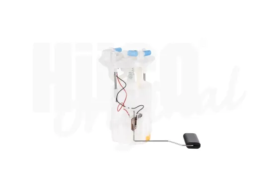 Sensor, Kraftstoffvorrat ASTEMO-HITACHI 133231 Bild Sensor, Kraftstoffvorrat ASTEMO-HITACHI 133231