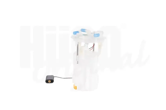 Sensor, Kraftstoffvorrat ASTEMO-HITACHI 133231 Bild Sensor, Kraftstoffvorrat ASTEMO-HITACHI 133231