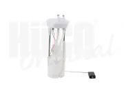Sensor, Kraftstoffvorrat HITACHI 133233