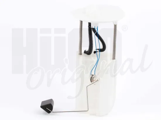 Sensor, Kraftstoffvorrat HITACHI 133237 Bild Sensor, Kraftstoffvorrat HITACHI 133237