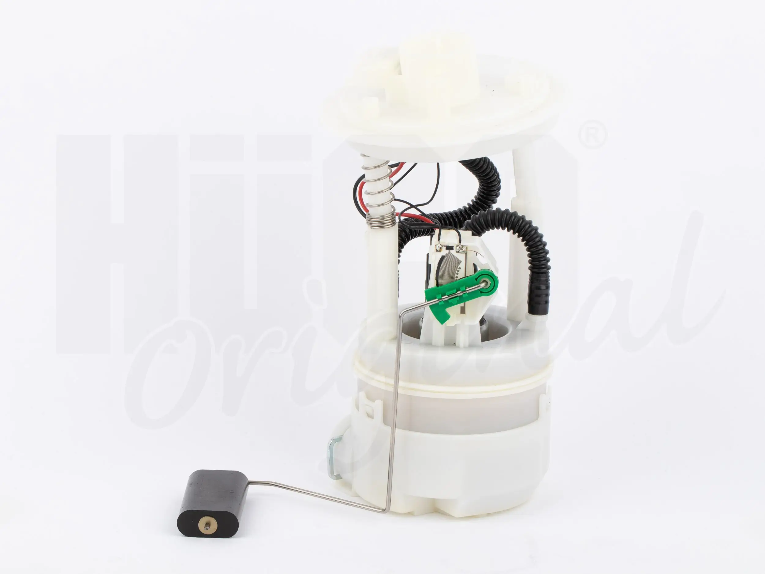 Kraftstoff-Fördereinheit ASTEMO-HITACHI 133255