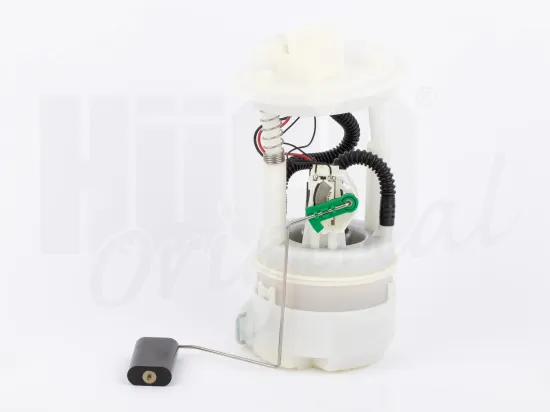 Kraftstoff-Fördereinheit ASTEMO-HITACHI 133255 Bild Kraftstoff-Fördereinheit ASTEMO-HITACHI 133255