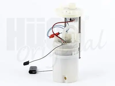 Kraftstoff-Fördereinheit HITACHI 133268 Bild Kraftstoff-Fördereinheit HITACHI 133268