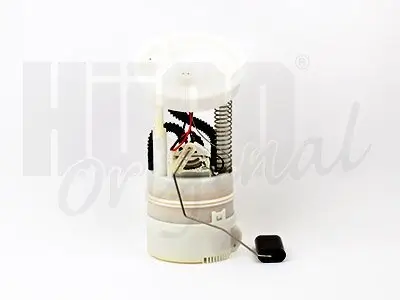 Kraftstoff-Fördereinheit HITACHI 133295 Bild Kraftstoff-Fördereinheit HITACHI 133295