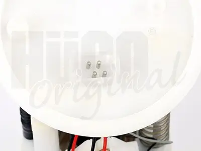 Kraftstoff-Fördereinheit HITACHI 133295 Bild Kraftstoff-Fördereinheit HITACHI 133295