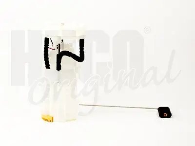 Sensor, Kraftstoffvorrat ASTEMO-HITACHI 133299 Bild Sensor, Kraftstoffvorrat ASTEMO-HITACHI 133299