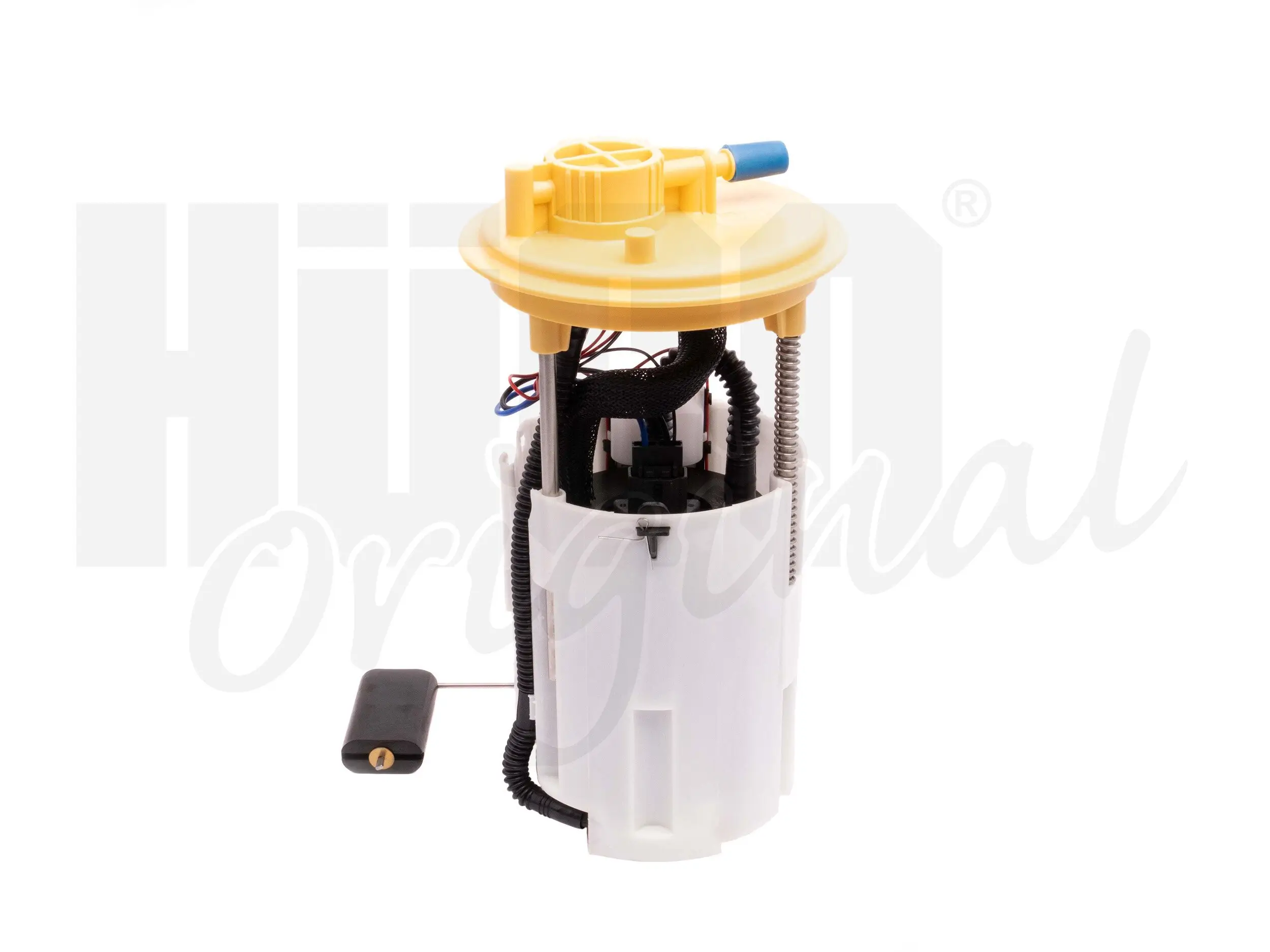 Kraftstoff-Fördereinheit HITACHI 133413