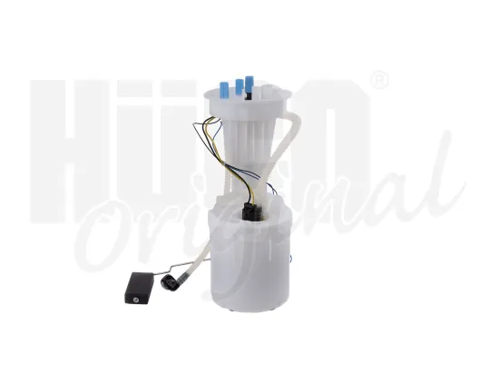Kraftstoff-Fördereinheit HITACHI 133461 Bild Kraftstoff-Fördereinheit HITACHI 133461