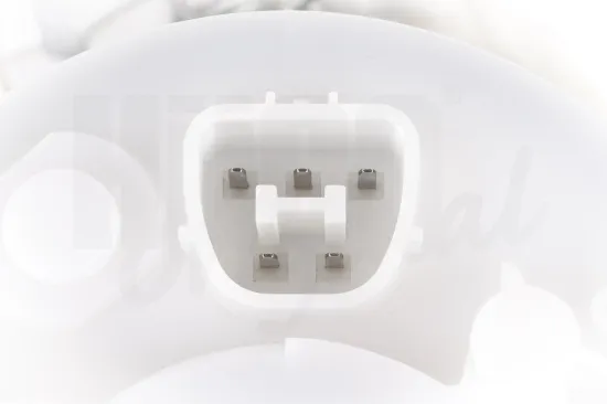 Kraftstoff-Fördereinheit HITACHI 133471 Bild Kraftstoff-Fördereinheit HITACHI 133471
