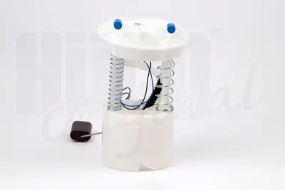 Sensor, Kraftstoffvorrat HITACHI 133482