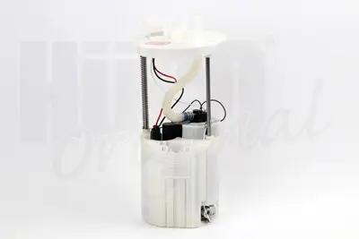 Kraftstoff-Fördereinheit HITACHI 133510 Bild Kraftstoff-Fördereinheit HITACHI 133510