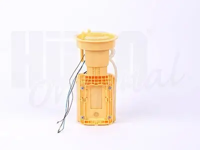 Kraftstoff-Fördereinheit HITACHI 133548 Bild Kraftstoff-Fördereinheit HITACHI 133548