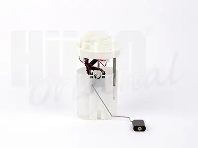 Sensor, Kraftstoffvorrat HITACHI 133554 Bild Sensor, Kraftstoffvorrat HITACHI 133554