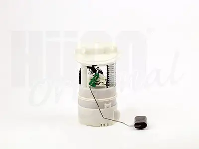 Kraftstoff-Fördereinheit ASTEMO-HITACHI 133560 Bild Kraftstoff-Fördereinheit ASTEMO-HITACHI 133560