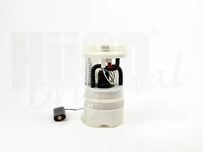 Kraftstoff-Fördereinheit ASTEMO-HITACHI 133560 Bild Kraftstoff-Fördereinheit ASTEMO-HITACHI 133560