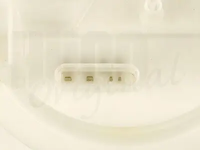 Kraftstoff-Fördereinheit HITACHI 133567 Bild Kraftstoff-Fördereinheit HITACHI 133567