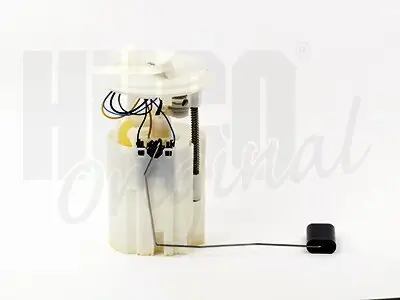 Kraftstoff-Fördereinheit HITACHI 133570 Bild Kraftstoff-Fördereinheit HITACHI 133570