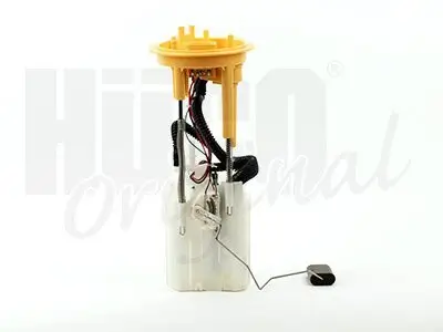 Kraftstoff-Fördereinheit ASTEMO-HITACHI 133576 Bild Kraftstoff-Fördereinheit ASTEMO-HITACHI 133576