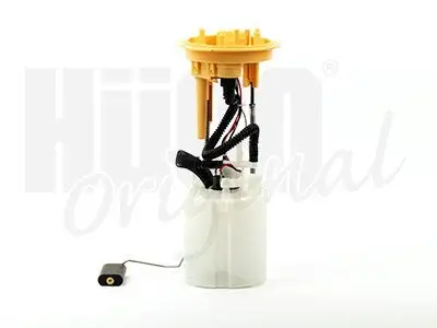 Kraftstoff-Fördereinheit ASTEMO-HITACHI 133576 Bild Kraftstoff-Fördereinheit ASTEMO-HITACHI 133576