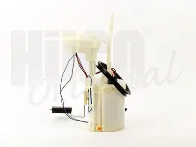 Kraftstoff-Fördereinheit HITACHI 133578 Bild Kraftstoff-Fördereinheit HITACHI 133578