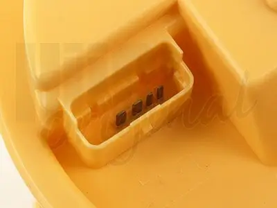 Sensor, Kraftstoffvorrat HITACHI 133579 Bild Sensor, Kraftstoffvorrat HITACHI 133579