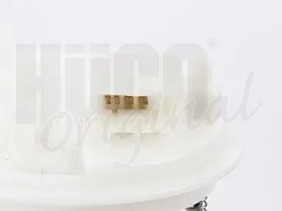 Kraftstoff-Fördereinheit ASTEMO-HITACHI 133589 Bild Kraftstoff-Fördereinheit ASTEMO-HITACHI 133589