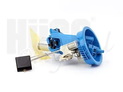 Kraftstoff-Fördereinheit HITACHI 133592 Bild Kraftstoff-Fördereinheit HITACHI 133592