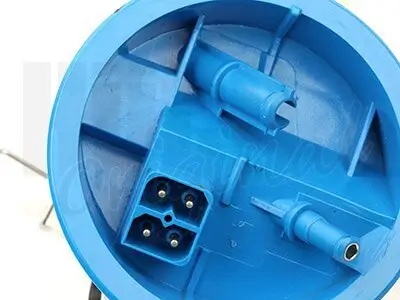 Kraftstoff-Fördereinheit HITACHI 133592 Bild Kraftstoff-Fördereinheit HITACHI 133592