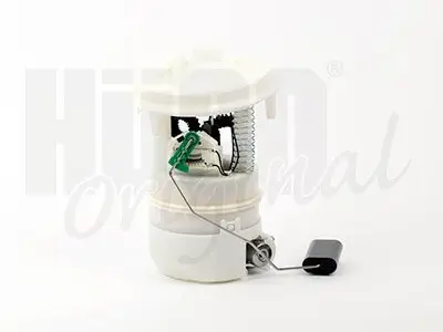 Kraftstoff-Fördereinheit ASTEMO-HITACHI 133596 Bild Kraftstoff-Fördereinheit ASTEMO-HITACHI 133596