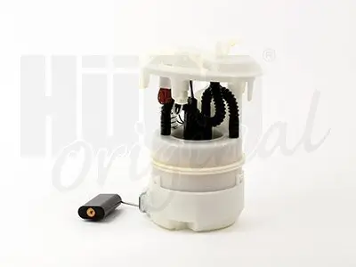Kraftstoff-Fördereinheit ASTEMO-HITACHI 133596 Bild Kraftstoff-Fördereinheit ASTEMO-HITACHI 133596