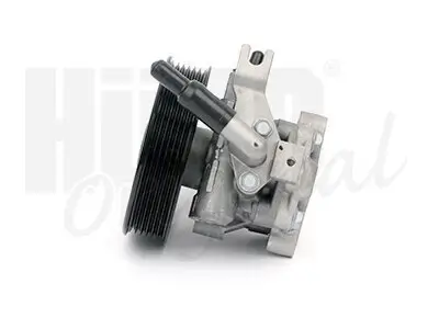 Hydraulikpumpe, Lenkung ASTEMO-HITACHI 133645 Bild Hydraulikpumpe, Lenkung ASTEMO-HITACHI 133645