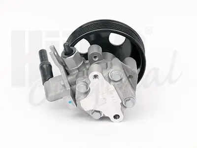 Hydraulikpumpe, Lenkung ASTEMO-HITACHI 133645 Bild Hydraulikpumpe, Lenkung ASTEMO-HITACHI 133645