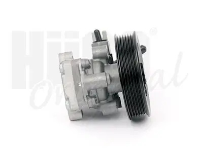 Hydraulikpumpe, Lenkung ASTEMO-HITACHI 133645 Bild Hydraulikpumpe, Lenkung ASTEMO-HITACHI 133645