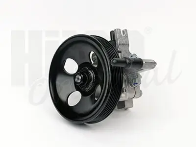 Hydraulikpumpe, Lenkung HITACHI 133650