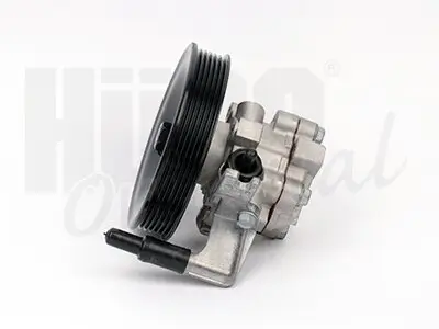 Hydraulikpumpe, Lenkung HITACHI 133650 Bild Hydraulikpumpe, Lenkung HITACHI 133650