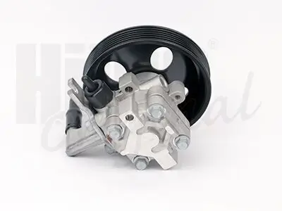 Hydraulikpumpe, Lenkung HITACHI 133650 Bild Hydraulikpumpe, Lenkung HITACHI 133650