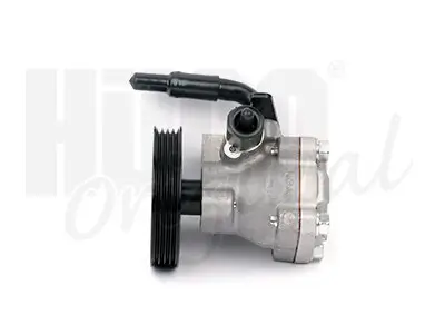 Hydraulikpumpe, Lenkung HITACHI 133651 Bild Hydraulikpumpe, Lenkung HITACHI 133651