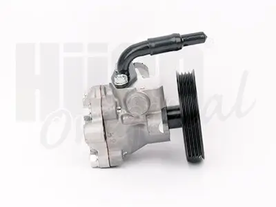 Hydraulikpumpe, Lenkung HITACHI 133651 Bild Hydraulikpumpe, Lenkung HITACHI 133651