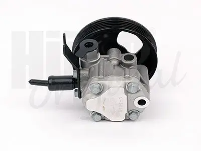 Hydraulikpumpe, Lenkung HITACHI 133654 Bild Hydraulikpumpe, Lenkung HITACHI 133654