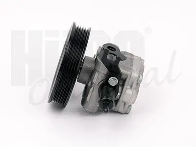 Hydraulikpumpe, Lenkung HITACHI 133654 Bild Hydraulikpumpe, Lenkung HITACHI 133654