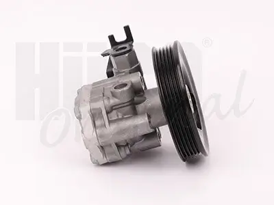 Hydraulikpumpe, Lenkung HITACHI 133654 Bild Hydraulikpumpe, Lenkung HITACHI 133654