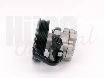 Hydraulikpumpe, Lenkung HITACHI 133655 Bild Hydraulikpumpe, Lenkung HITACHI 133655