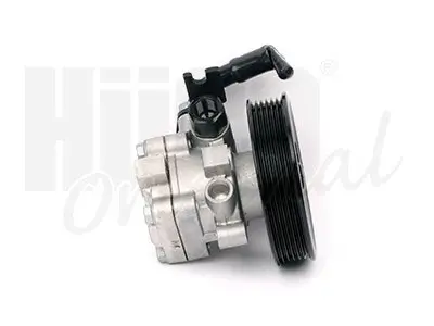 Hydraulikpumpe, Lenkung HITACHI 133655 Bild Hydraulikpumpe, Lenkung HITACHI 133655