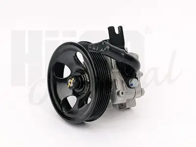 Hydraulikpumpe, Lenkung HITACHI 133655 Bild Hydraulikpumpe, Lenkung HITACHI 133655